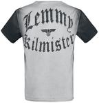 Футболка Kilmister Side от Lemmy - фото 2