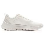 Кроссовки Feather Running Shoes Women's Low-top Mist White Lining - фото 2