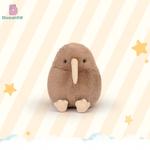 Очаровательные плюшевые куклы птички киви Love - фото 3