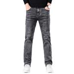 Джинсы мужские Jeep, сине-серые - фото 10