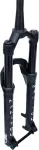 Вилка с пружинной амортизацией Mattoc Comp Manitou, Matte Black - фото 2