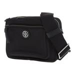 TORY BURCH Тканевая кросс-боди сумка - фото 2