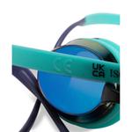 Очки для плавания Arena Tracks Mirror 92370 - фото 5