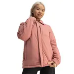 Куртка Siroko Georgia, розовый - фото