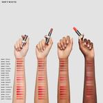 Помада Prada Monochrome Soft Matte Blur Prada Beauty, 0.13 oz, B103 AUBURN - фото 2