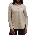 Расслабленная рубашка-оверсайт women's Lululemon, черный - фото 13