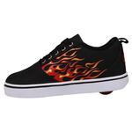 Скейтерские кроссовки Pro 20 Prints Heelys, мультиколор - фото 3