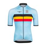 Майка Bioracer, синий - фото