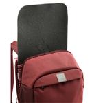 Рюкзак Vaude, красный - фото 9