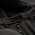 Брюки Martes Essential Margot, черный - фото 6