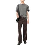 Прямые джинсы OUR LEGACY, коричневый - фото 3