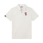 Мужская поло CASTELBAJAC, Coffee - фото 4