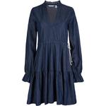 Платье для отдыха Kleid lw O'Neill, синий - фото