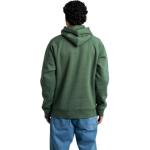 Худи Chase с капюшоном Carhartt WIP, зеленый - фото 7