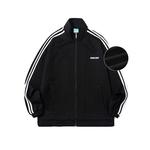 Куртка унисекс NOCAO, Серый - фото 11