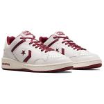 Weapon Low 'Old Money Pack Syrah' Converse, белый/красный - фото 4
