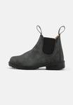Ботильоны Unisex Blundstone, цвет rustic black - фото