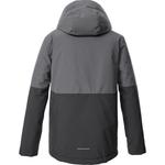 Functional jacket kow 222 bys jckt Killtec, цвет mittelgrau - фото 2