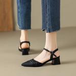 Туфли ZHR High Heels Women's - фото 15