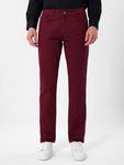 Обычные брюки Daniel Hills, бордовый - фото 2