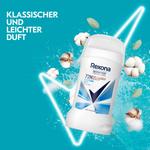 Антитранспирант Deostick Nonstop Protection Cotton Dry 500мл Rexona - фото 3
