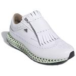 Mc87 Adicross 4D Spikeless Golf Cloud White Iron Metallic Core Black Adidas - фото 2