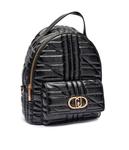 Рюкзак Liu Jo + marsupio, черный - фото 4