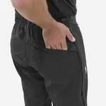 Брюки Millet FITZ ROY 2.5L, черный - фото 5