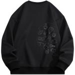 Унисекс свитшот Doraemon, розовый - фото 5