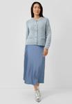 Кардиган s.Oliver Cardigan, Hellblau/Light Blue - фото 2