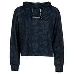 Худи Fundango Helka, черный - фото 3