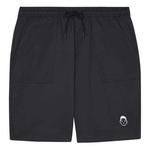 Шорты x шорты noritake New Balance, черный - фото