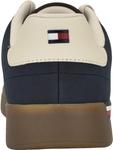Мужские кроссовки Tommy Hilfiger Jivlin, Dark Grey/Dark Blue Multi 020 - фото 3