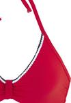 Верх бикини s.Oliver, красный - фото 3