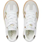 Кроссовки Pepe Jeans Ball Fierce, белый - фото 4