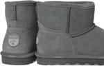 Ботинки Bearpaw Women's Alyssa, Gadget Gray - фото 6