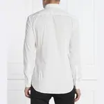 Рубашка узкого кроя Koey Hugo, белый - фото 2