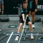 Носки Sporcks Wake up, белый - фото 4