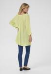 Туника AMBER Kaffe, зеленый - фото 3