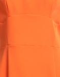 Платье миди Camilla  Milano, оранжевый - фото 4