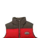 Пуховик мужской Jasper EMPORIO ARMANI, Jasper - фото 5