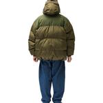 WTAPS Куртка мужская, Olive - фото 6