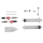 Комплект для прокачки дисковых тормозов Dot Decathlon - фото 2