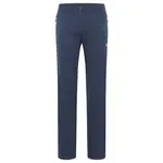 Брюки Jack Wolfskin Pico Trail, синий - фото 3