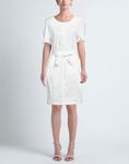 Платье Manila Grace, белый - фото 2