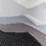 Женские носки TK2 Crest Falke, черный - фото 3