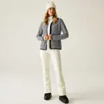 Флис Dare2B Descend II full zip, серый - фото 9