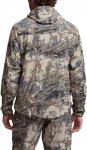 Мужская куртка SITKA Gear Ambient 100 с капюшоном, Optifade Open Country - фото 2