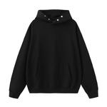 Толстовка унисекс Coldstone, Светло-серый - фото 11