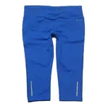 Женские шорты DF EPIC LUX CAPRI Casual Nike, синий - фото 3